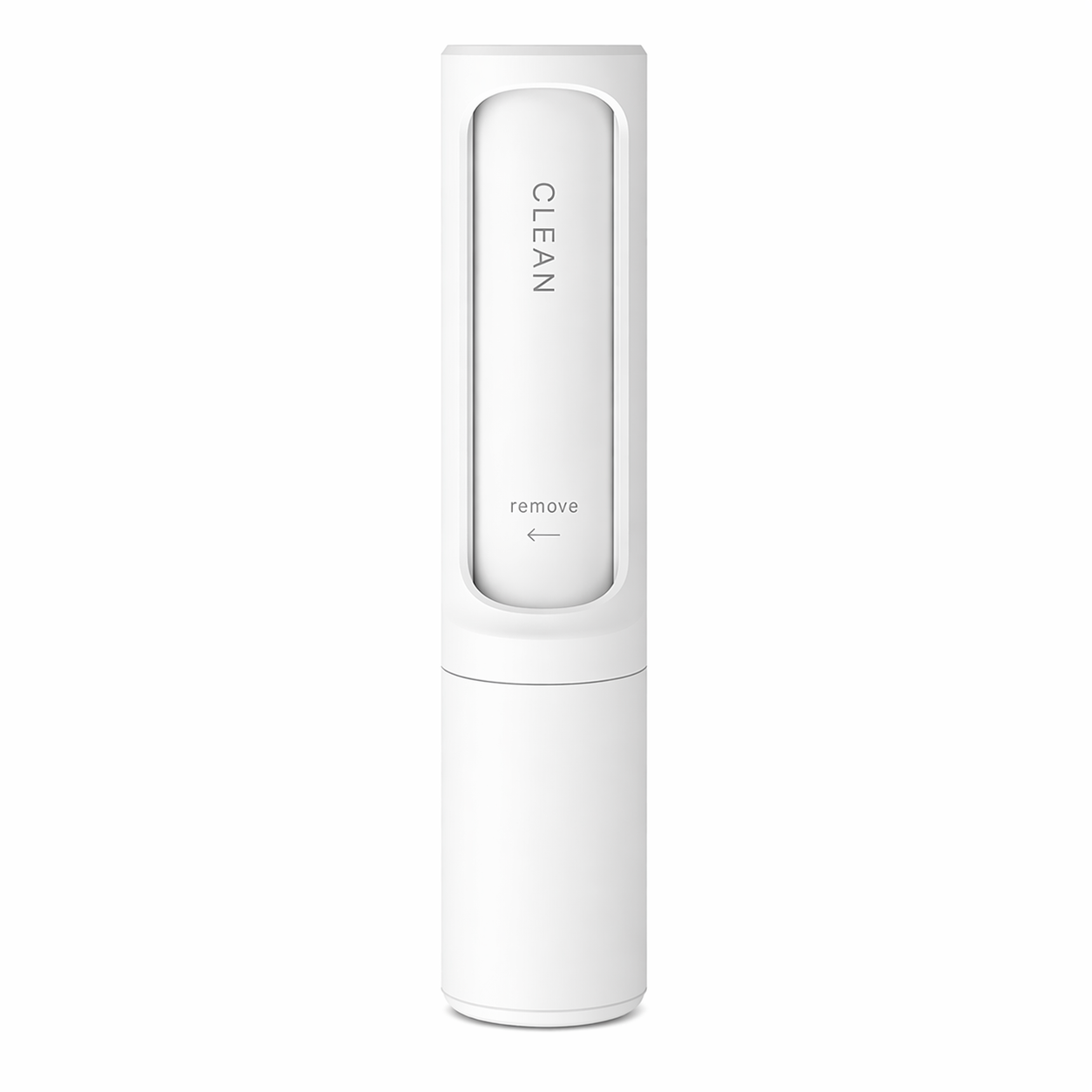 Portable Pet Hair Removal Wand